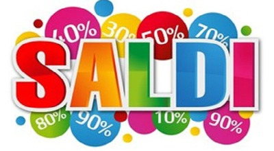 Immagine decorativa saldi