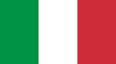 bandiera tricolore italiana