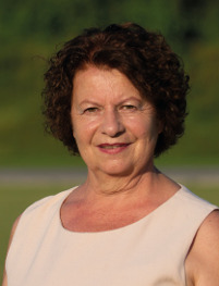 Giovannina De Lazzari