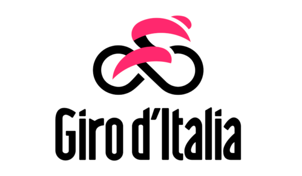 Logo Giro d'Italia