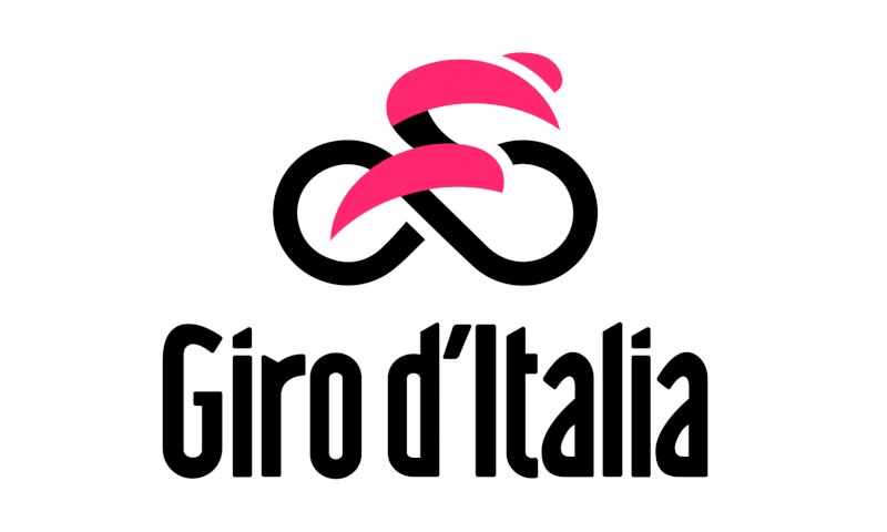 Logo Giro d'Italia