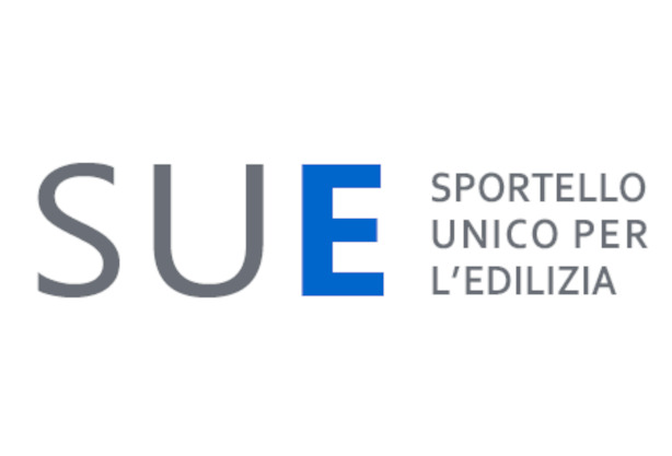 Logo Servizio SUE